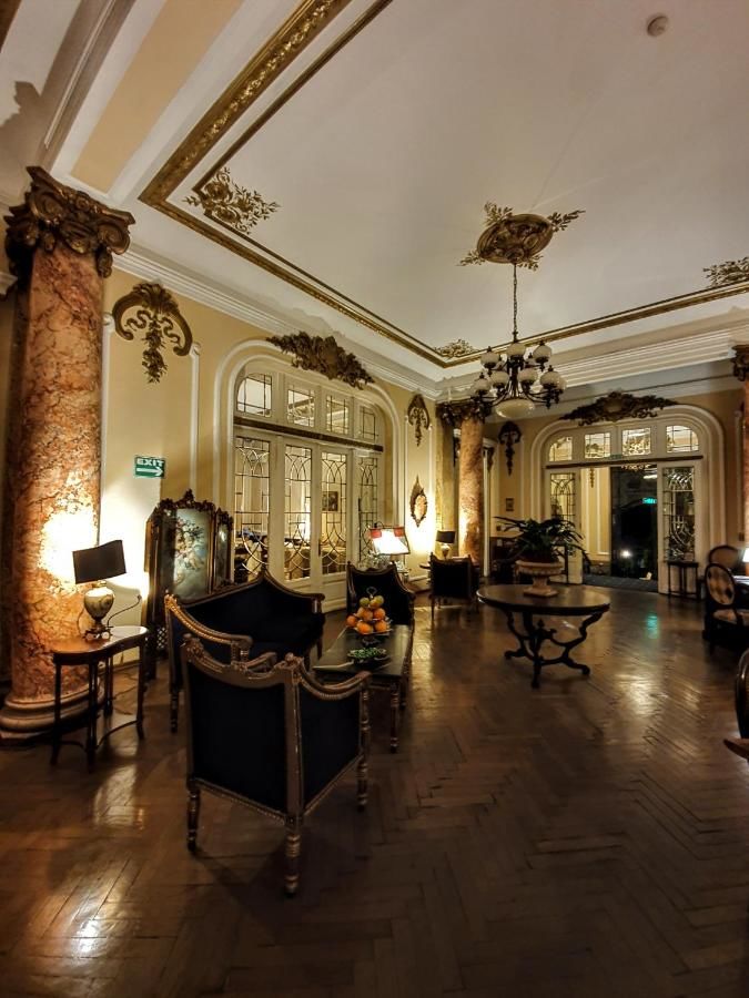 Отель Grand Boutique Hotel Бухарест-14