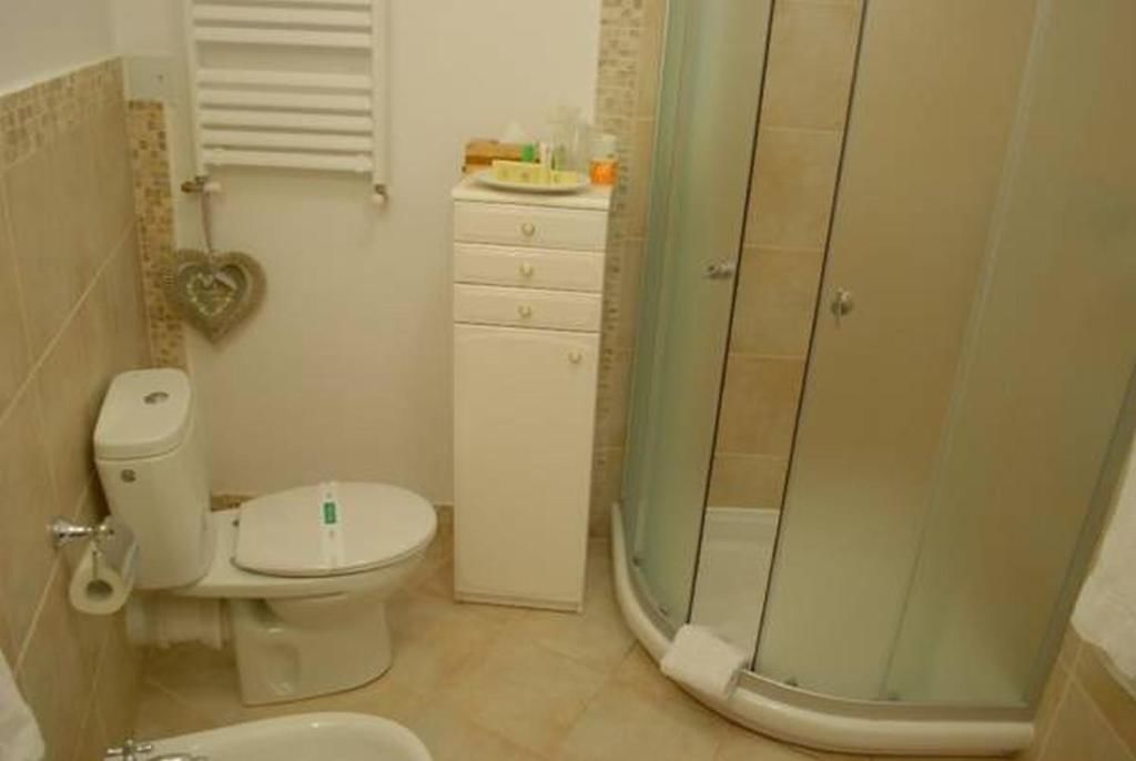 Отель Grand Boutique Hotel Бухарест