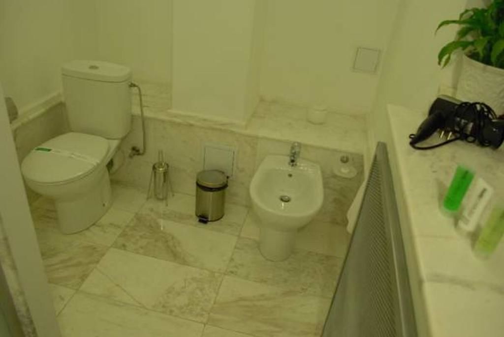 Отель Grand Boutique Hotel Бухарест