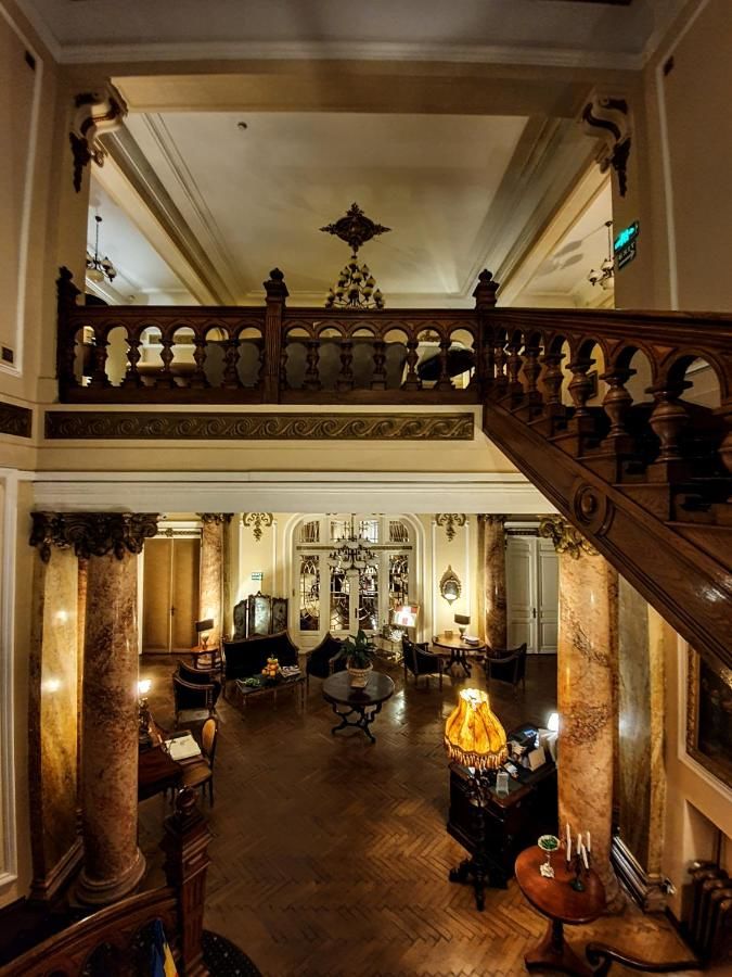 Отель Grand Boutique Hotel Бухарест-11