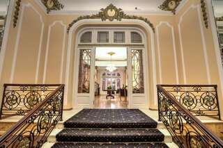 Отель Grand Boutique Hotel Бухарест Одноместный номер-5